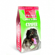 PREMIL CAMPER 23/10 10 кг  корм для  собак всех пород,Сербия