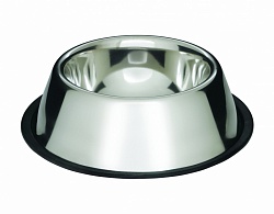 BK-18209 Barry king Миска резиновая высокая  0,9 л