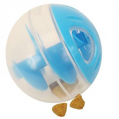 51282 Шар-головоломка голубой,Китай