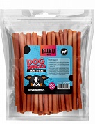 PS0014 BUBU PETS Палочки из мяса ягненка, 500 г