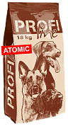 PREMIL  ATOMIC SuperPremium 18 кг для собак всех пород, Сербия