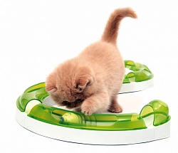 43154W Игровая дорожка для кошек Catit Senses 2.0, Малайзия