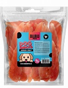 PS0001 BUBU PETS Мягкая куриная грудка, 500 г