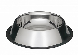 BK-18204 Barry king Миска резиновая   0,9 л