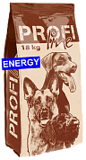 PREMIL  ENERGY SuperPremium 18 кг для собак всех пород, Сербия