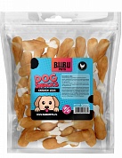 PS0018 BUBU PETS Куриные ножки, 500 г