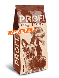 PREMIL  LAMB&RICE 18 кг для собак всех пород, Сербия