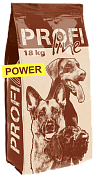 PREMIL  POWER SuperPremium 18 кг для собак всех пород, Сербия