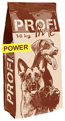 PREMIL  POWER SuperPremium 18 кг для собак всех пород, Сербия